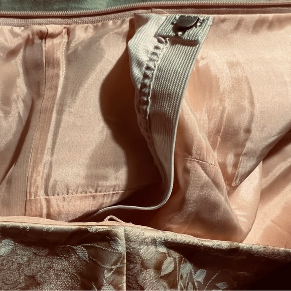 Classic, Vintage Ann Taylor party dress - Picture 6 of 8